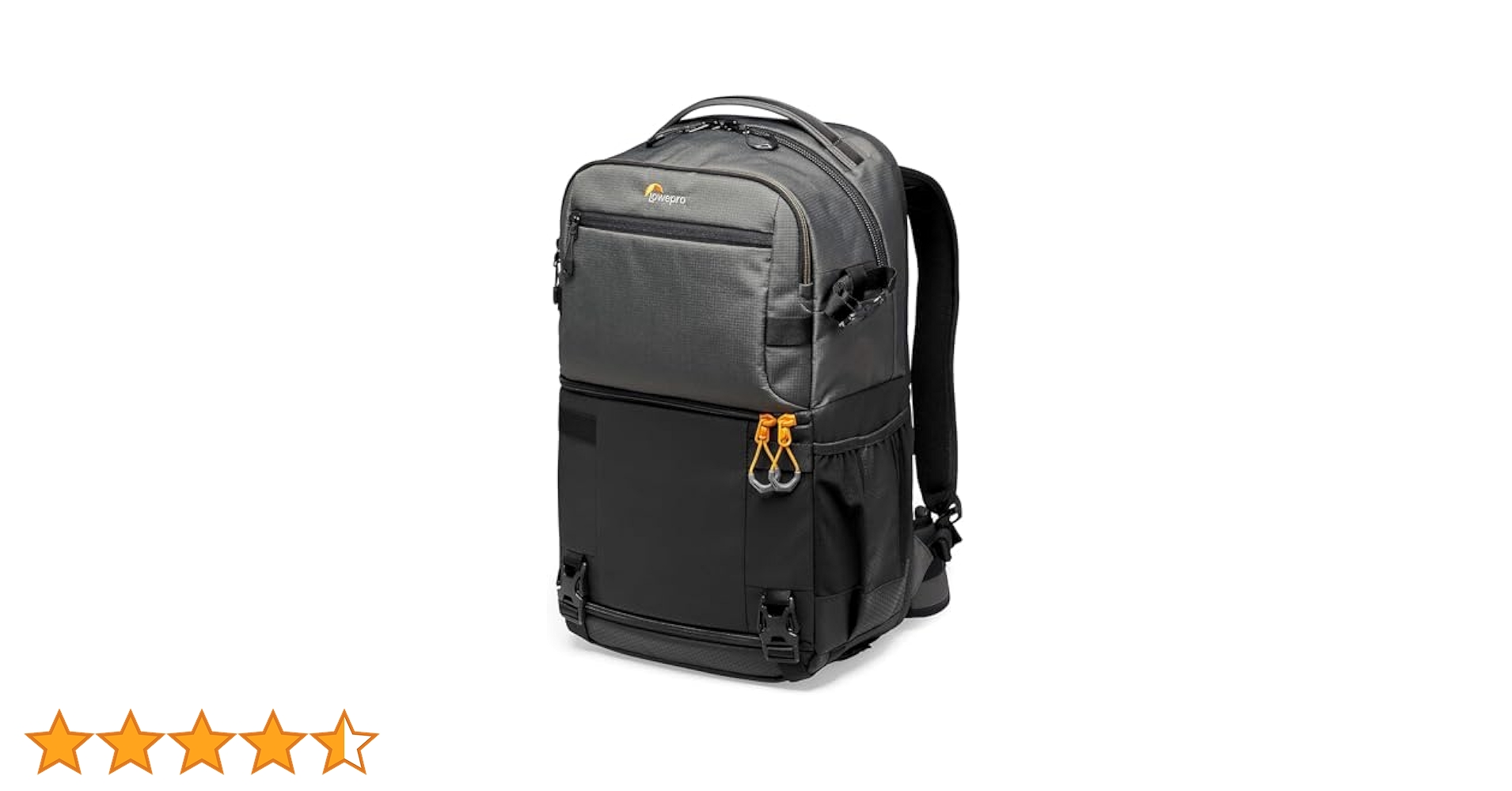 Amazon.co.jp: ロープロ(Lowepro) バックパック ファストパック